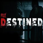 File Destined (STEAM)