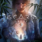 Scars Above БЕЗ ОЧЕРЕДИ + ВСЕ DLC (STEAM)