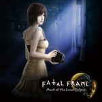 FATAL FRAME PROJECT ZERO Mask of the Lunar Eclipse
