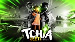 Tchia: Oléti Edition  ( EPIC GAMES ) 