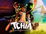 Tchia: Oléti Edition  ( EPIC GAMES ) 