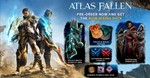 ATLAS FALLEN STEAM - изображение № 2