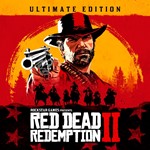 Red Dead Redemption 2 Ultimate Ed(Steam) 