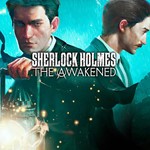 Sherlock Holmes The Awakened PREMIUM EDITION (STEAM)