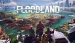 Floodland + ВСЕ DLC (STEAM)