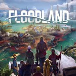 Floodland + ВСЕ DLC (STEAM) 