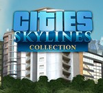 Cities: Skylines Collection STEAM 