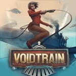 VOIDTRAIN DELUXE EDITION EPIC GAMES ONLINE