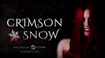 CRIMSON SNOW STEAM