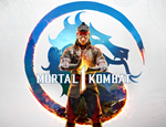 MORTAL KOMBAT 1 PREMIUM+MORTAL KOMBAT COLLECTION STEAM