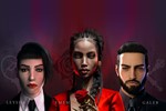 VAMPIRE THE MASQUERADE–SWANSONG+ВСЕ DLC EPIC GAMES  - изображение № 6