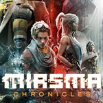 MIASMA CHRONICLES STEAM 