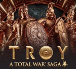 A TOTAL WAR SAGA TROY ВСЕ DLC STEAM