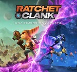 Ratchet & Clank Rift Apart ПОЛНАЯ ВЕРСИЯ+Steam Deck