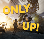 Only Up! STEAM ПОЛНАЯ ВЕРСИЯ+SEAM DECK ГАРАНТИЯ