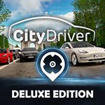 CITYDRIVER DELUXE BUNDLE STEAM
