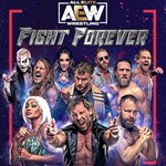 ⭐⭐⭐ AEW FIGHT FOREVER ELITE EDITION STEAM⭐⭐⭐