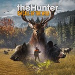 TheHunter: Call of the Wild+ВСЕ 45 DLC️STEAM️