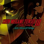 Shin Megami Tensei III Nocturne HD Remaster Deluxe Ed
