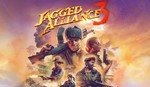 JAGGED ALLIANCE 3+JAGGED ALLIANCE COMPLETE COLLECTION