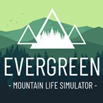  Evergreen - Mountain Life Simulator STEAM 