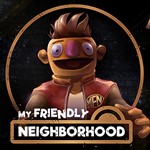 My Friendly Neighborhood STEAM 