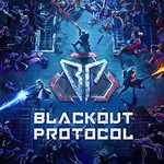 BLACKOUT PROTOCOL STEAM 