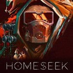 HOMESEEK STEAM 