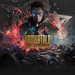 IMMORTALS OF AVEUM Deluxe Edition ПОЛНАЯ ВЕРСИЯ STEAM