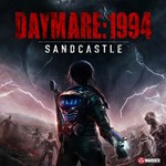 ️ DAYMARE: 1994 SANDCASTLE STEAM ️