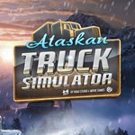 Alaskan Road Truckers: Mother Truckers Edition STEAM