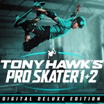 Tony Hawk's™ Pro Skater™ 1 + 2 EPIC GAMES
