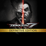 TEKKEN 7 - Definitive Edition STEAM