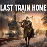 Last Train Home STEAM