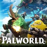 ⭕⭕ Palworld STEAM ⭕⭕
