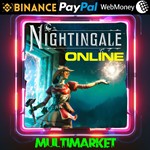 NIGHTINGALE EPIC GAMES ONLINE - изображение № 2
