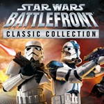STAR WARS™: Battlefront Classic Collection STEAM
