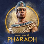 Total War: Pharaoh Limited Edition+DYNASTIES STEAM