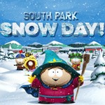 SOUTH PARK: SNOW DAY! Digital Deluxe Edition