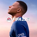 FIFA 22  (STEAM)PAYPAL