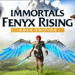 IMMORTALS FENYX RISING GOLD EDITIONUBISOFT