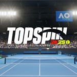 TopSpin 2K25  STEAM 