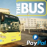 The Bus STEAM