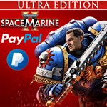 Warhammer 40,000: Space Marine 2 - Ultra Edition STEAM