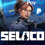 Selaco STEAM