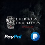 ️Chernobyl Liquidators STEAM ️