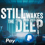 STILL WAKES THE DEEP STEAM+ВСЕ DLC