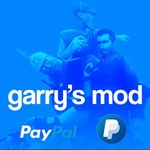 GARRY’S MOD  STEAM 