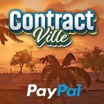 Contract Ville STEAM
