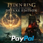 ELDEN RING Shadow of the Erdtree Edition STEAM 